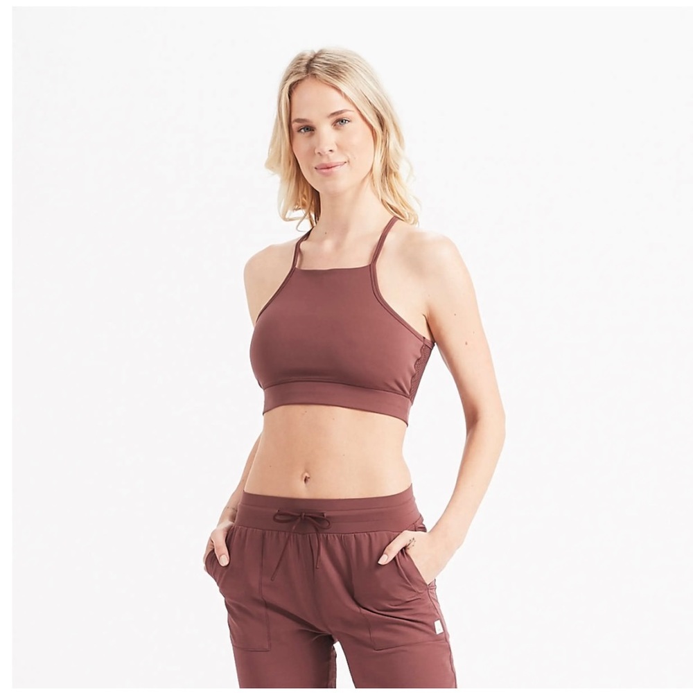 EUC Vuori Sports Bra